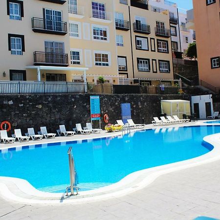 Callao Sun And Beach By Sunkeyrents Callao Salvaje Exteriör bild
