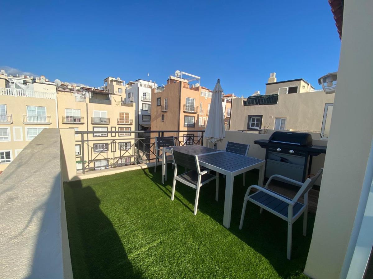 Callao Sun And Beach By Sunkeyrents Callao Salvaje Exteriör bild