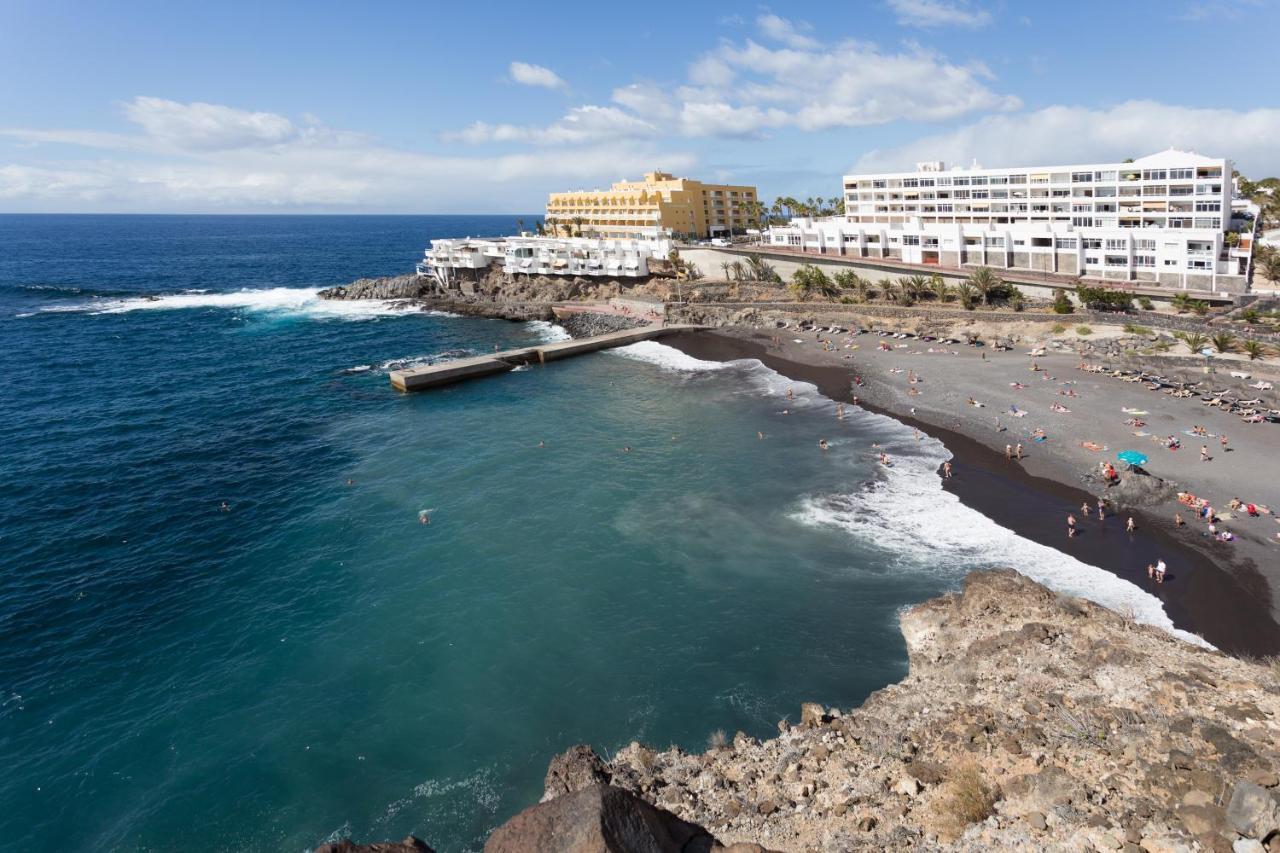 Callao Sun And Beach By Sunkeyrents Callao Salvaje Exteriör bild