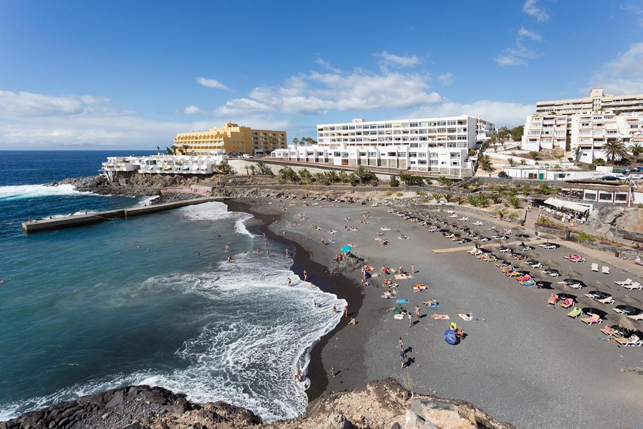 Callao Sun And Beach By Sunkeyrents Callao Salvaje Exteriör bild