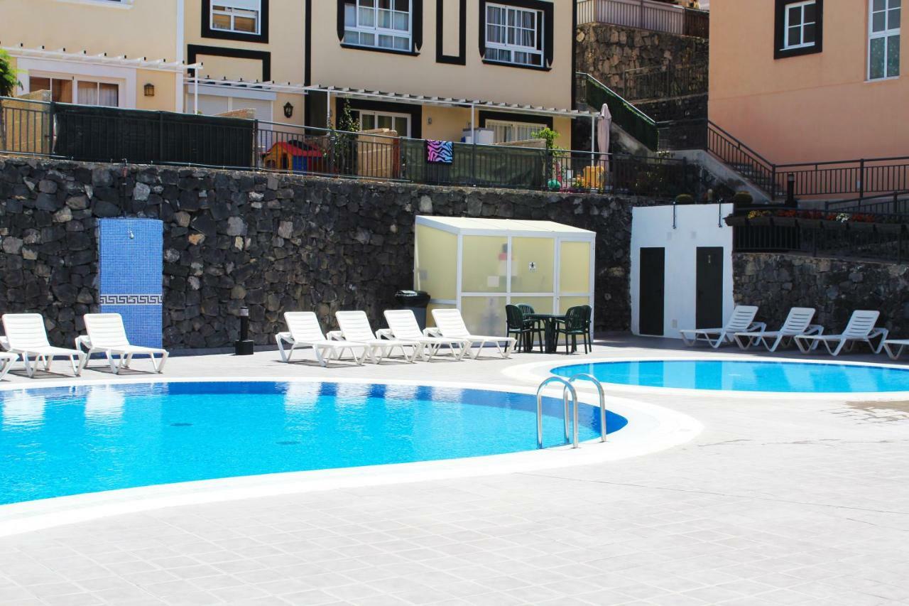 Callao Sun And Beach By Sunkeyrents Callao Salvaje Exteriör bild