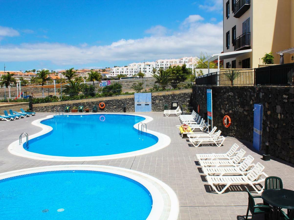 Callao Sun And Beach By Sunkeyrents Callao Salvaje Exteriör bild