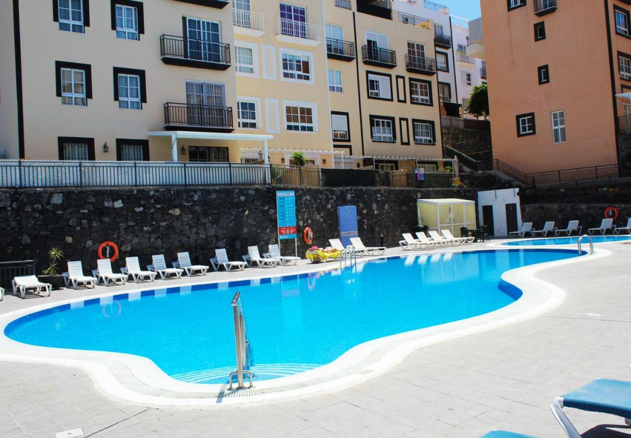 Callao Sun And Beach By Sunkeyrents Callao Salvaje Exteriör bild