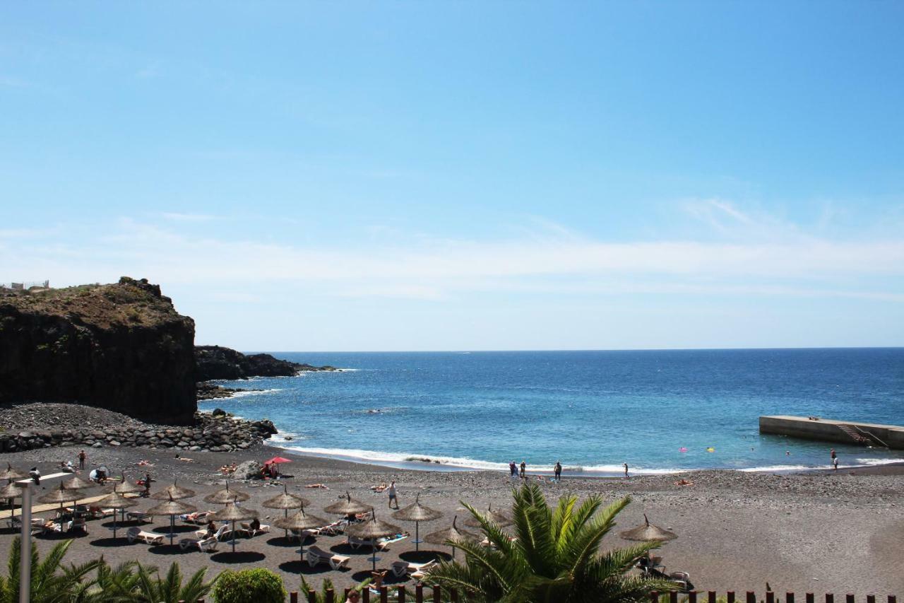 Callao Sun And Beach By Sunkeyrents Callao Salvaje Exteriör bild