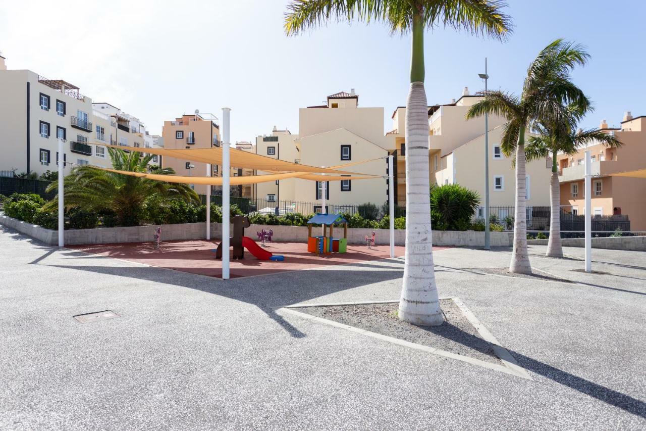 Callao Sun And Beach By Sunkeyrents Callao Salvaje Exteriör bild