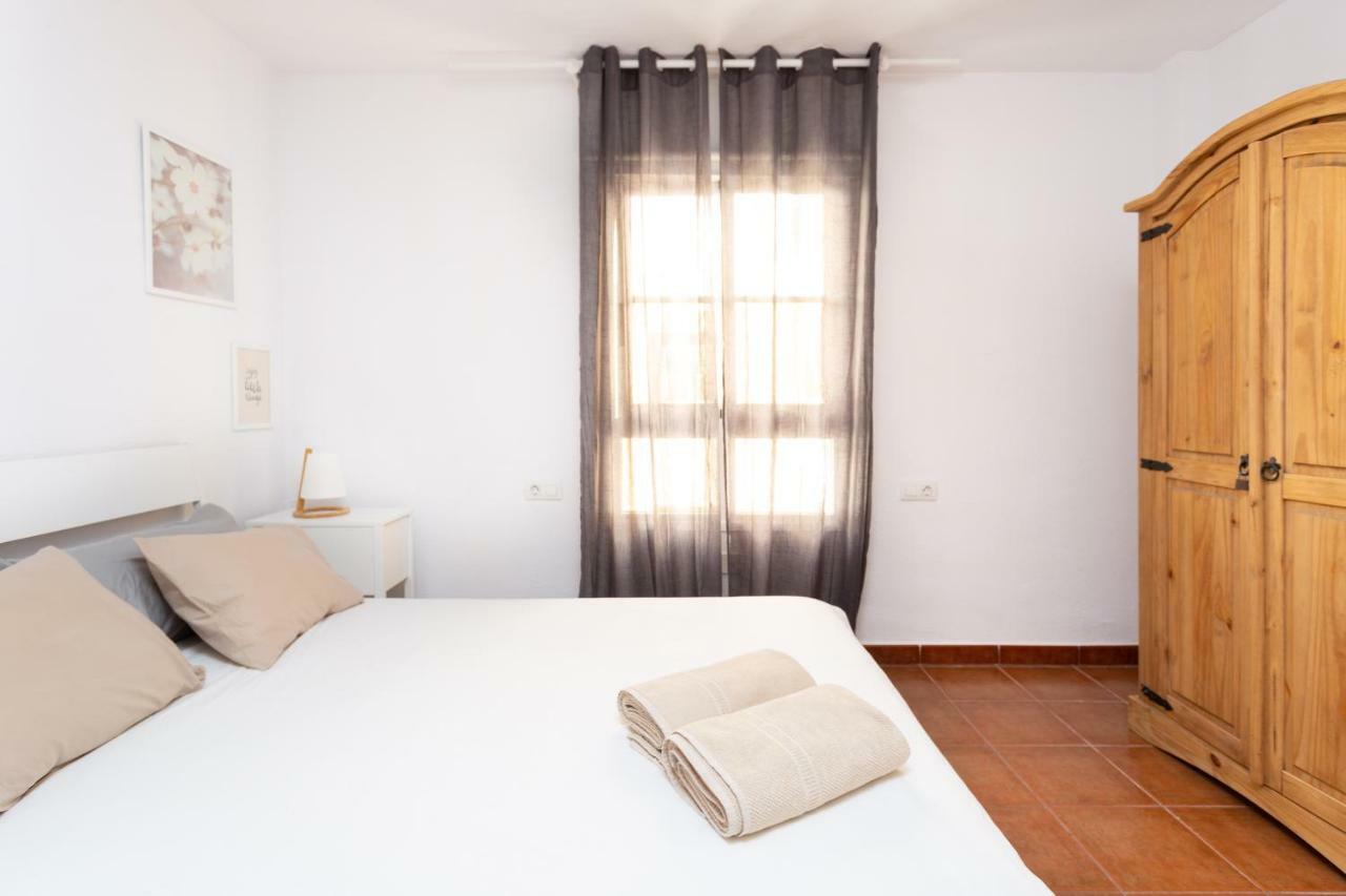 Callao Sun And Beach By Sunkeyrents Callao Salvaje Exteriör bild
